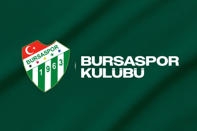 Bursaspor’a 5 milyon TL’lik destek