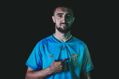 Bursaspor’dan sol bek takviyesi: Toral Bayramov resmen açıklandı