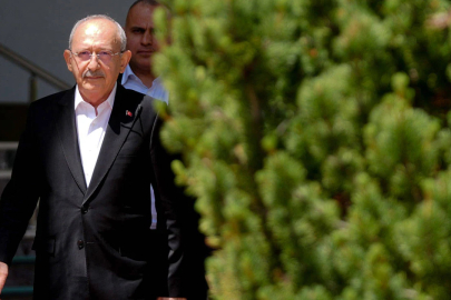 CHP'li iki isimden Kılıçdaroğlu'na telefon: "Bizi MYK'den çıkarın"