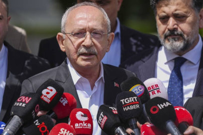 Kılıçdaroğlu’ndan Meclis Başkanlığı’na yanıt: “CHP Grup Toplantısı yapmayacağız”