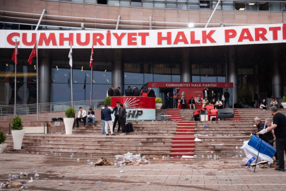 Kılıçdaroğlu'nun Genel Merkez'e gideceği tarih belli oldu
