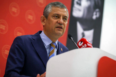 Özgür Özel : "Siz yolunuzdan dönmedikçe ben de bu yoldan dönmeyeceğim"