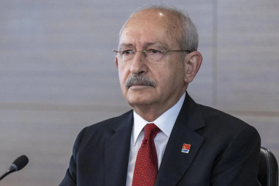 CHP'li 3 isim Kılıçdaroğlu ile görüşecek
