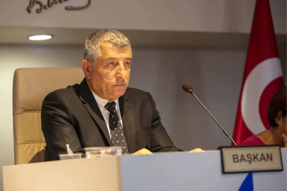 CHP'li Güzelbahçe Belediyesi'ne operasyon: Başkan dahil çok sayıda gözaltı