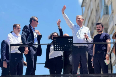 Özgür Özel'den Kılıçdaroğlu'na çağrı: 2 milyon CHP'li, genel başkanı seçsin!