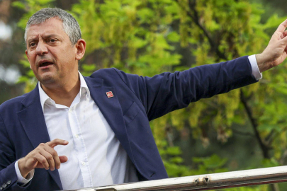 Özgür Özel'den yeni açıklama: İstifa çağrılarına yanıt