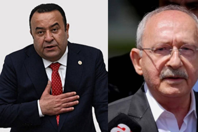 Adnan Beker'den Kılıçdaroğlu'na: "Butlanla oturduğu o koltuktan derhal istifaya davet ediyorum"