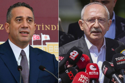 Ali Mahir Başarır'dan Kılıçdaroğlu'na 'kurultay' yanıtı