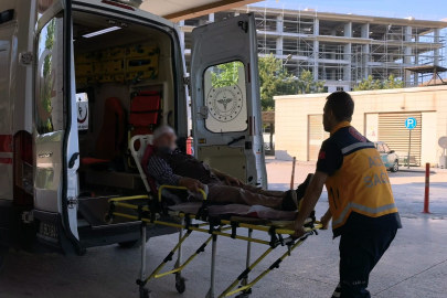Bir kurban bayramı klasiği: Bursa'da acemi kasaplar, hastanelere akın etti