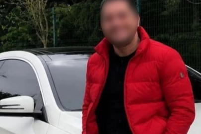 Bursa'da öldürdüğü dayısı ve yaraladığı annesiyle 3 gün aynı evde kaldı