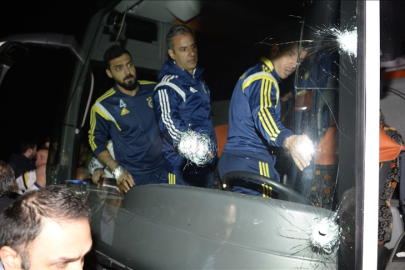 Trabzon’da Fenerbahçe kafilesine yönelik saldırı dosyası yeniden açılıyor