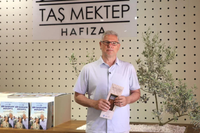 Mudanya Taş Mektep binası, "Hafıza" adıyla kapılarını açtı