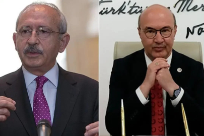 Akşehir Belediye Başkanı'ndan Kılıçdaroğlu'na: 'Artık hemşerimiz değilsiniz'