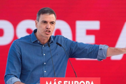 İspanya Başbakanı Pedro Sanchez'den partisine baskılara karşı direniş talimatı