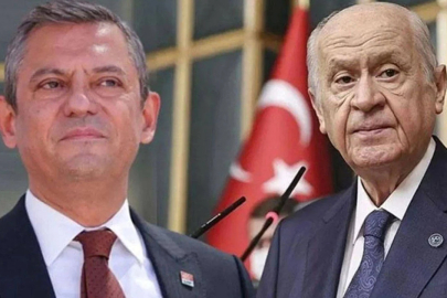 Özgür Özel, Bahçeli ile telefon görüşmesini anlattı