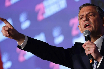 Özgür Özel: Bizi partiden ayrılmaya zorlayan bir tutum var