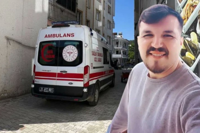 Bayram gününde korkunç cinayet: 3 yaşındaki oğlunu öldürüp parçalara ayırdı