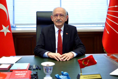 Kemal Kılıçdaroğlu'nun MYK listesi açıklandı