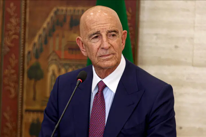 Unvanı sona erdi, görevi bitmedi: Tom Barrack, Suriye ve Irak dosyasında kalıyor