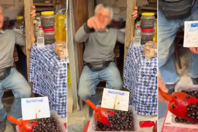 Zeytinin tanesini 50 liradan satmıştı: Ticaret Bakanlığı ceza kesti