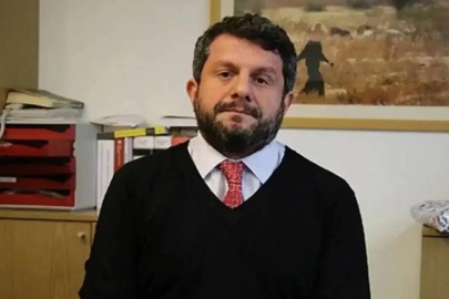 Can Atalay'dan 'Gezi' mesajı: 'Özgür bir Türkiye yürüyüşümüzü sürdüreceğiz'