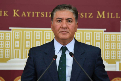 Murat Emir'den Grup Toplantısı açıklaması