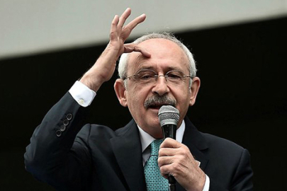 Tutuklu İsmail Arı, Kılıçdaroğlu ile görüşmesini yazdı: "Yenilgiyi sindiremedi, olumsuz haberleri okumuyor"