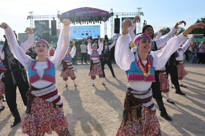 2. Nilüfer Karadeniz Festivali 5 Haziran'da kapılarını açıyor