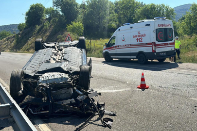 9 günlük kurban bayramı trafik bilançosu: 70 ölü, kazalarda yüzde 45’lik düşüş