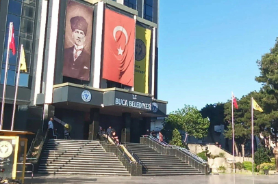 Buca Belediyesi'ne operasyon: Belediye Başkanı Görkem Duman dahil çok sayıda gözaltı