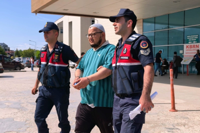 Bursa'da 5 bıçak darbesiyle kuzenini yaralayan şahıs tutuklandı