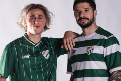 Bursaspor yeni sezon formalarının fiyatlarını açıkladı
