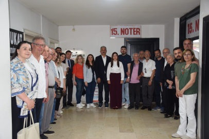 CHP’de kurultay süreci: Bursa delegeleri imza attı