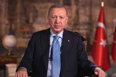 Cumhurbaşkanı Erdoğan'dan CHP açıklaması: "Bu siyasi ve hukuki mücadelenin hiçbir yerinde yokuz"