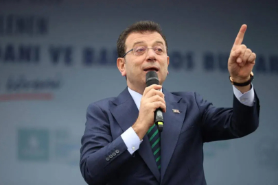 Ekrem İmamoğlu: Kılıçdaroğlu, Erdoğan’ın her istediğini yapıyor