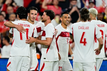 A Milli Takım’ın 2026 Dünya Kupası kadrosu belli oldu