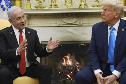 ABD medyası: “Trump, Netanyahu’ya ‘herkes senden nefret ediyor’ dedi”