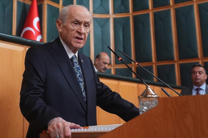 Bahçeli'den 'mutlak butlan' açıklaması: Yargıtay kararını bir an önce vermelidir