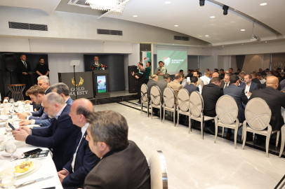 Bursaspor 63. yaşını coşkuyla kutladı: “Süper Lig’e inancımız tam”