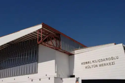 Hacıbektaş'ta Kemal Kılıçdaroğlu’nun adı kültür merkezinden kaldırıldı