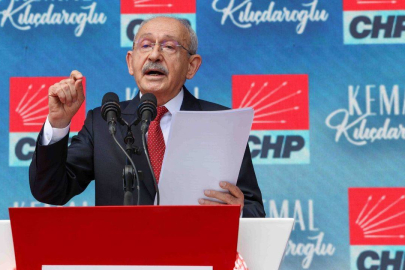 Kılıçdaroğlu'nun MYK listesinin bugün açıklanması bekleniyor