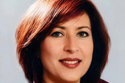 Bursa siyasetinin acı kaybı: Şenay Özeray hayatını kaybetti