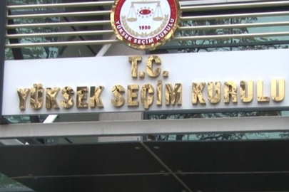 YSK, CHP'ye reddin gerekçesini açıkladı