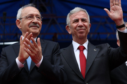 ABB, Mansur Yavaş’ın CHP Genel Başkanı Kemal Kılıçdaroğlu’nu aradığını yalanladı