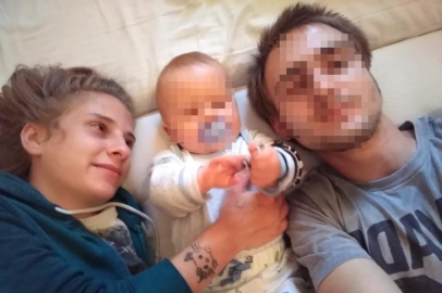 Bursa'da kayıp Nazar davasında yeni gelişme: Babaanne ve 5 kişi, 'insan ticareti'nden yargılanacak