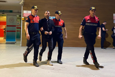 Bursa'da uyuşturucu operasyonu: 58 kişi tutuklandı