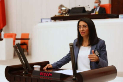 CHP'li Nurhayat Altaca Kayışoğlu'nun ablası hayatını kaybetti