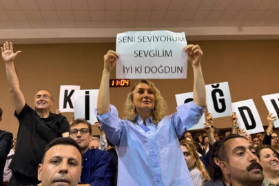 İmamoğlu’nun doğum günü kutlanmıştı: Jandarmaya soruşturma açıldı