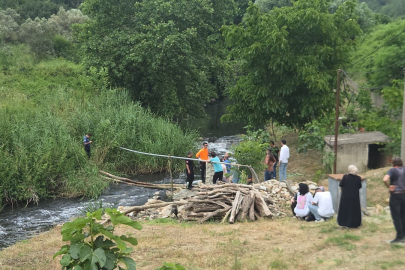 Gemlik'te kaybolan 75 yaşındaki adamdan acı haber geldi