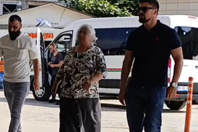 Bursa'da aranan uyuşturucu taciri yakalandı